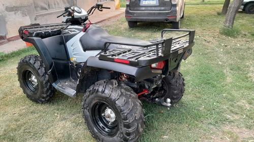 Polaris Sportman 800