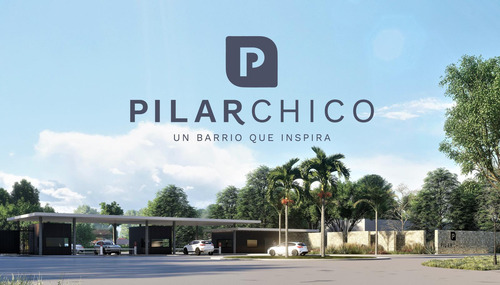 Lotes En Venta Desde 795m2 - Nuevo Emprendimiento - Barrio Privado  Pilar Chico  - Pilar