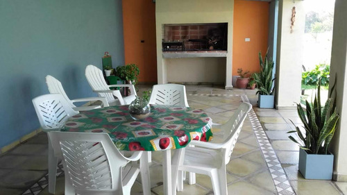 Casa Quinta En Baradero