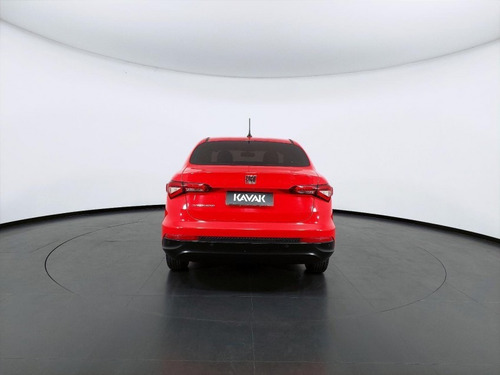 Imagem 6 de 15 de 157144 - Fiat Cronos 2020 Com Garantia