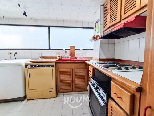 Apartamento En Chicó Norte Ii. 2 Habitaciones, 78 M², Id: 83076