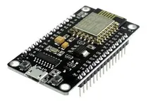 Comprar Nodemcu V3 Lua Esp8266 Wifi Iot Gpio Pwm I2c Arduino -dinel-