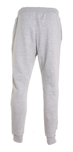 Pantalón Reebok Moda Identity Arch Logo Hombre Gr