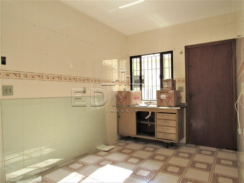 Sobrado - Vila Marina - Ref: 25360 - V-25360
