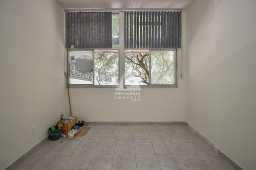 Imagem 3 de 24 de Sala Para Aluguel, Copacabana - Rio De Janeiro/rj - 34223