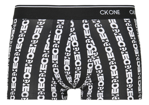 Boxer Low Rise Trunk Calvin Klein One 5069 1p Original