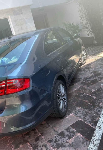 Seat Toledo 2018 Automático Turbo Trato Directo Pr