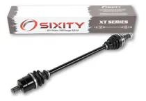 Comprar Sixity 2 Polaris 1000 Ranger Rzr Xp 4 X Eje Delantero Xt Oda