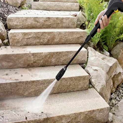 Karcher Lanza Chorro Power Jet Vp 120 Para K2-k3