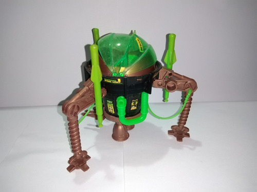 Gijoe Gi Joes Cobras Vintage 1993 Vehículo Invader