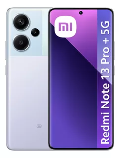 Redmi Note 13 Pro+ 5g 12+512gb