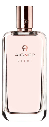 Aigner Debut Eau De Parfum 1.0 Fl Oz De Aigner