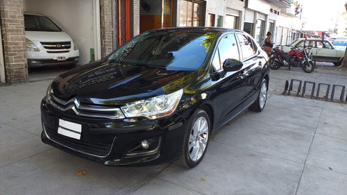 Citroen C4 Lounge Tendance 1.6 Hdi Año 2013