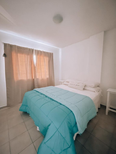 Imagen 13 de 17 de Departamento 2 Ambientes A Metros Del Mar