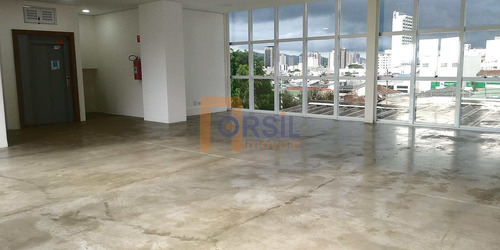 Imagem 18 de 30 de Prédio, Vila Vitória, Mogi Das Cruzes, Cod: 1601 - A1601