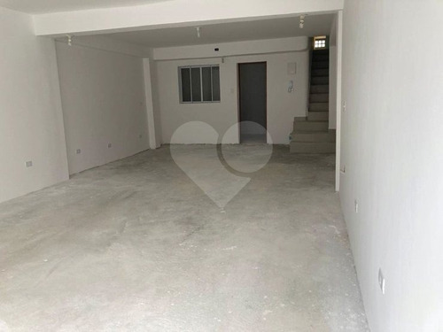 Sala Comercial 50 M² Para Alugar Na Vila Leopoldina - 85-im542120