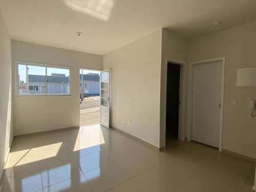 Imagem 4 de 17 de Casa Com 3 Dormitórios Para Alugar, 72 M² Por R$ 1.000,00/mês - Condomínio Ametista - Brodowski/sp - Ca0982