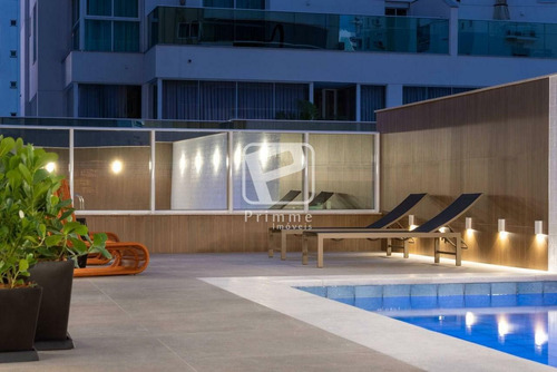 Imagem 14 de 15 de Apartamento 3 Suítes A Venda Em Balneário Camboriú - 6324