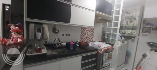 Imagem 12 de 14 de Apartamento À Venda Em Parque Residencial Vila União - Ap005821