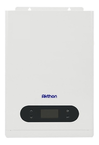 Inversor Akthon Solar Off / Zero Grid Hibrido 5kw 220v