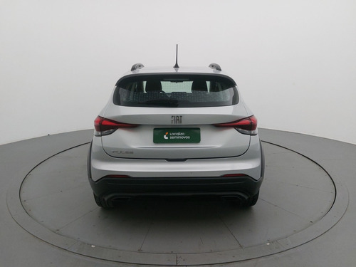 Fiat Pulse 1.3 FLEX DRIVE CVT
