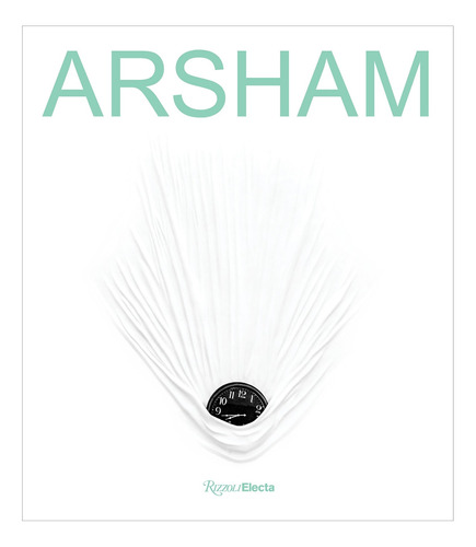 Libro Daniel Arsham - Nuevo