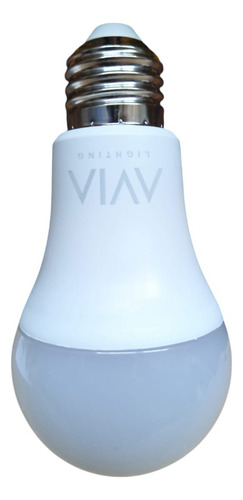 7 Pzs. Foco Avia Smarthome Multicolor Wifi