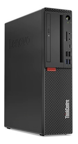 Desktop Pc Lenovo Thinkcentre M720s Intel I5/8gb /1tb