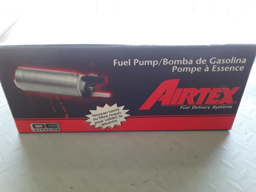 Bomba Gasolina Mecanica Ford 302 351 F100 Conquistador Ltd..