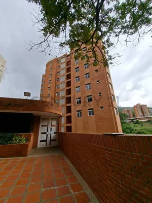 Apartamento en alquiler