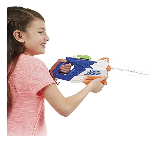 Nerf Super Soaker Freezefire 2.0