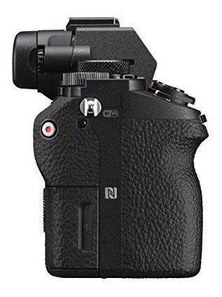 Imagen 5 de 6 de Camara Digital Sin Espejo Marca Sony Alpha A7ii -