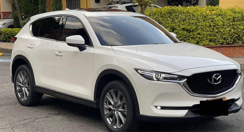 Mazda CX-5 2.5 Grand Touring Lx Camioneta