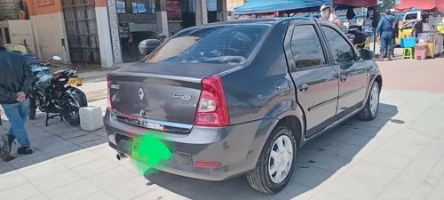 Renault Logan 1.6 Expression Fii