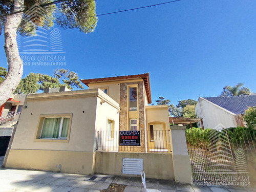 |casa A 300 Mts Del Mar| |tds Ls Servicios| |san Bernardo|