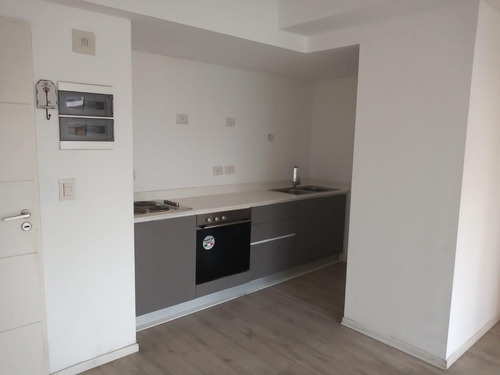 Departamento 2 Amb En Alquiler En Nuñez