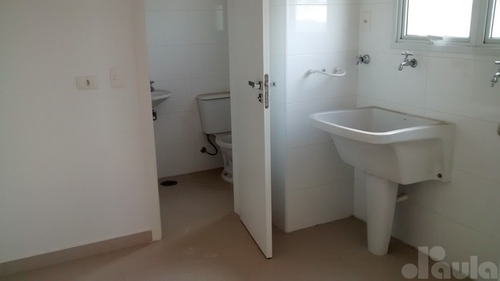 Imagem 14 de 14 de Venda Apartamento Santo Andre Bairro Jardim Ref: 6434 - 1033-6434