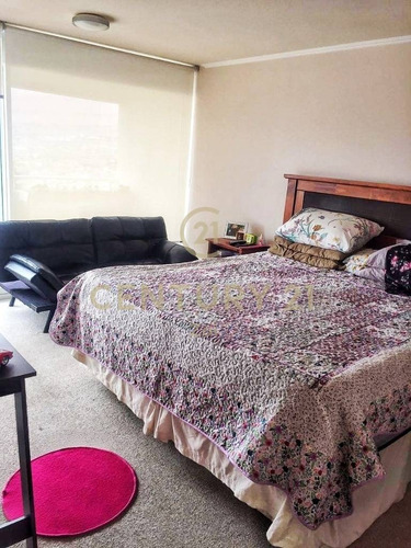 Imagen 13 de 17 de Venta Departamento Duplex Edificio Boulevard Del Mar