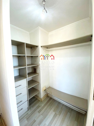 Hermoso Departamento En Venta 2d2b, Lomas San Sebastian