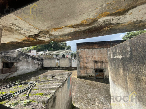 Bodega En Venta En La Zona De San Bruno