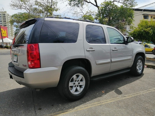 Imagen 4 de 15 de General Motors Yukon Slt
