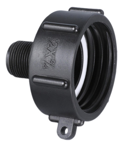 Accesorios De Bolsa Ibc Conector Del Adaptador De 25mm