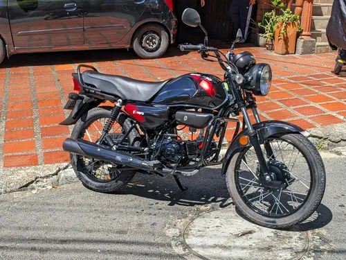 Hero - Eco 100
