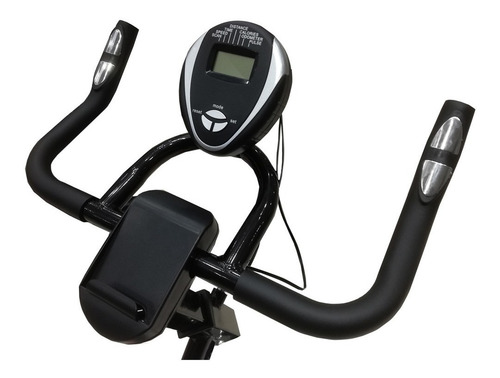 Imagen 3 de 10 de Bici Spinning De Gimnasio Indoor Enerfit