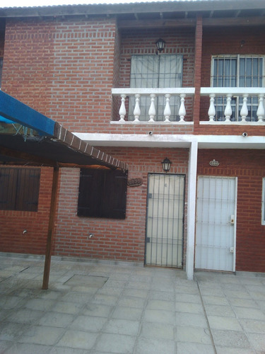 Imagen 2 de 12 de Duplex Amoblado - Calle 1 N° 8935 Mar Del Tuyu