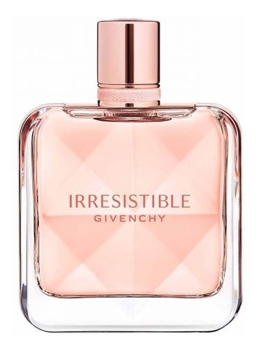 Givenchy Irresistible Edp 80 Ml Mujer