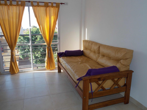 Departamento Mono Ambiente En Morón