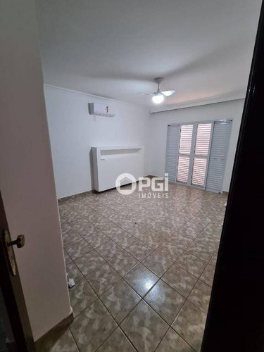 Imagem 15 de 23 de Casa Com 3 Dormitórios À Venda, 221 M² Por R$ 700.000,00 - Jardim Itaú Mirim - Ribeirão Preto/sp - Ca3082