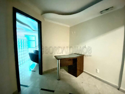 Imagem 3 de 7 de Taguatinga, Sala Comercial C/ 34,54m² No Alameda Shopping - Villa139536