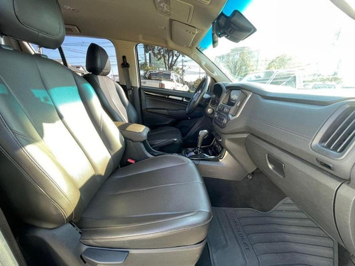 Chevrolet Trailblazer 2.8 CTDI Premier 7L Auto 4WD